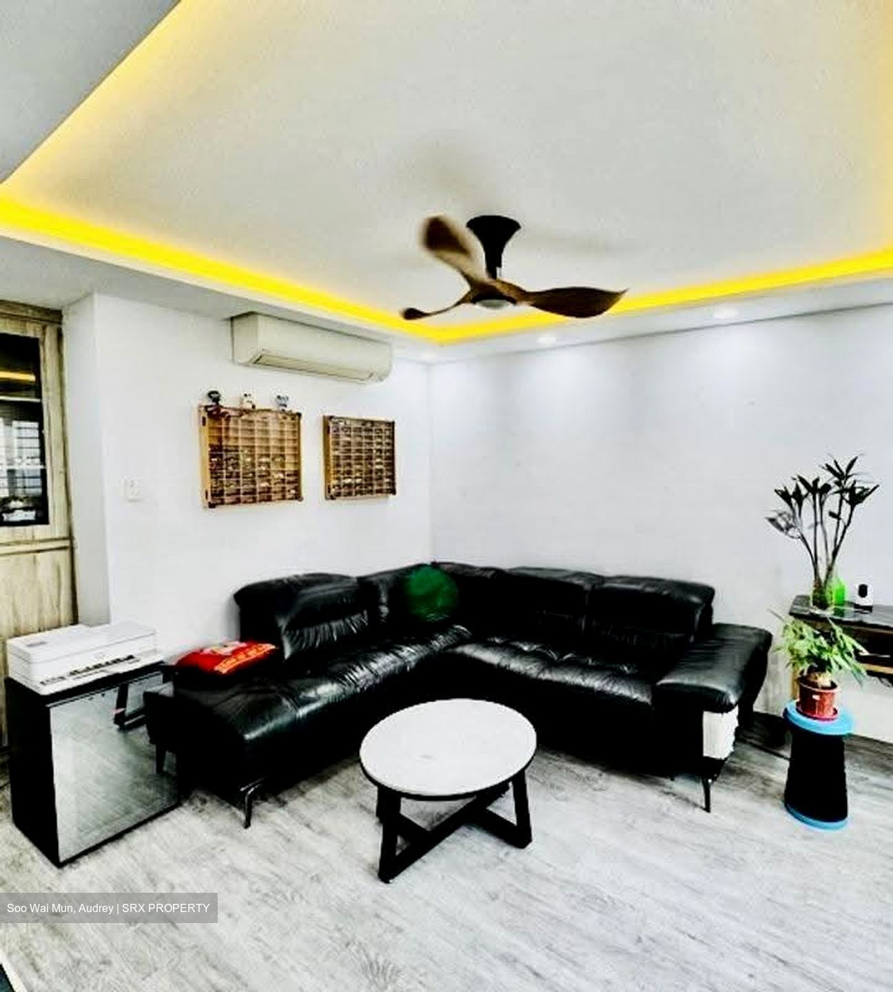 Blk 776 Khatib Vale (Yishun), HDB 5 Rooms #614696381